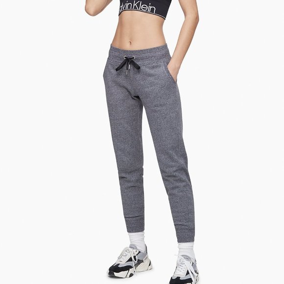 Calvin Klein Performance Wick Joggers (size M) - Picture 1 of 10